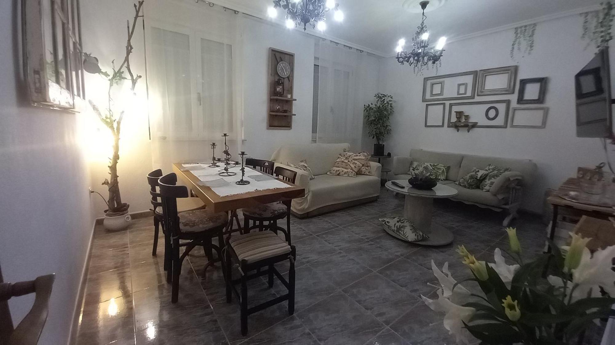 팔렌시아 El Rincon De Chavely 아파트 외부 사진